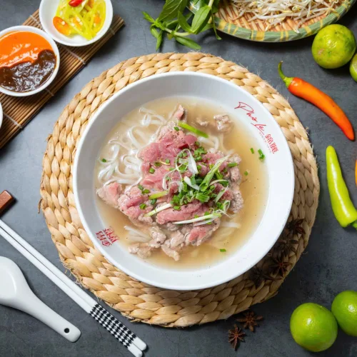 Phở Lệ (District 5) — photo 6