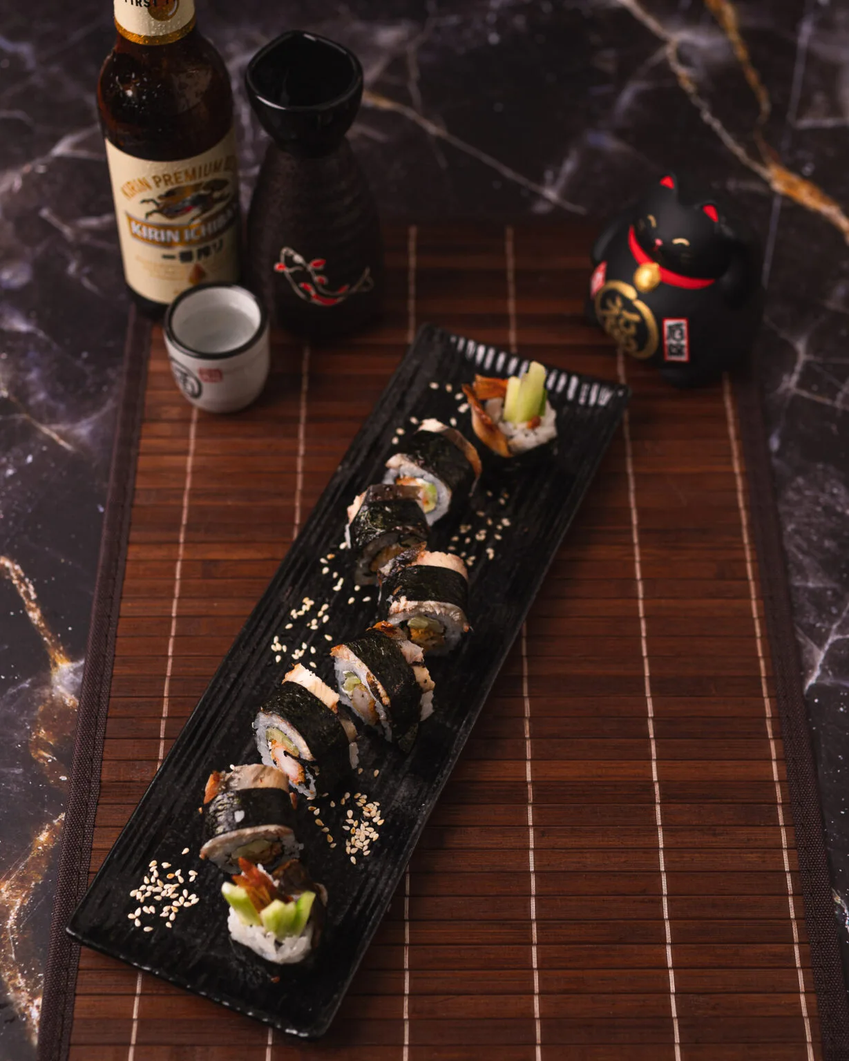 Chi Sushi — photo 35