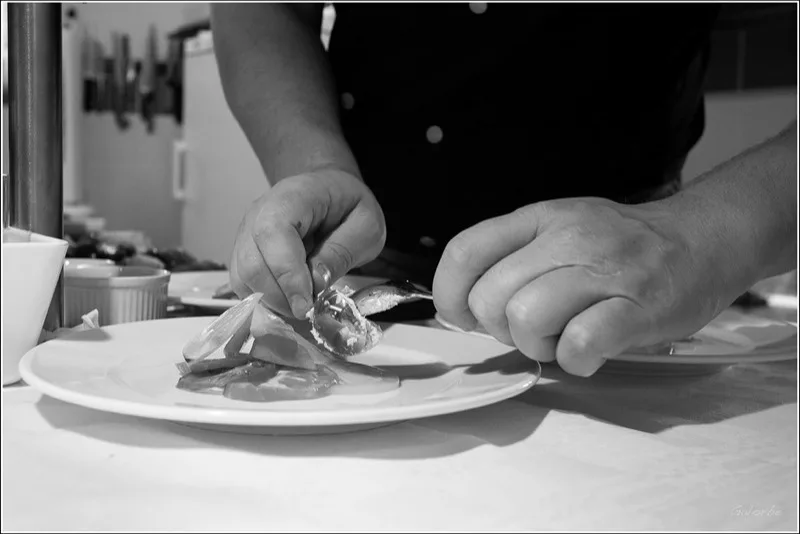 Le Relais d'Ozenay — photo 10