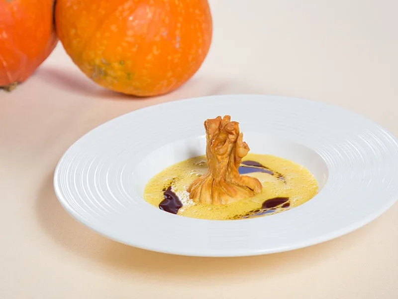 Renoir — food