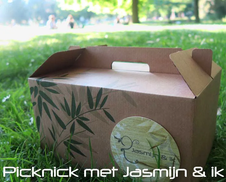 Jasmijn & Ik — photo 29