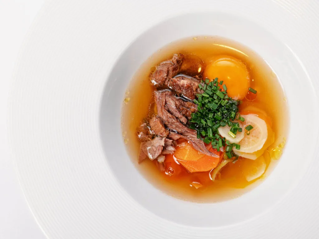 Savoy Restaurant — photo 9