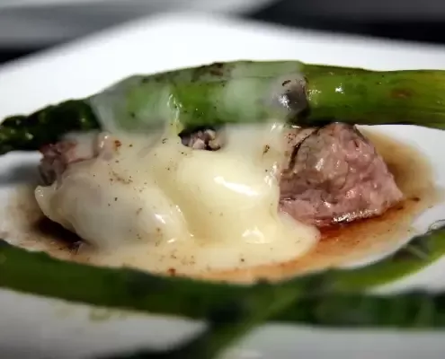 Ippogrifo — food