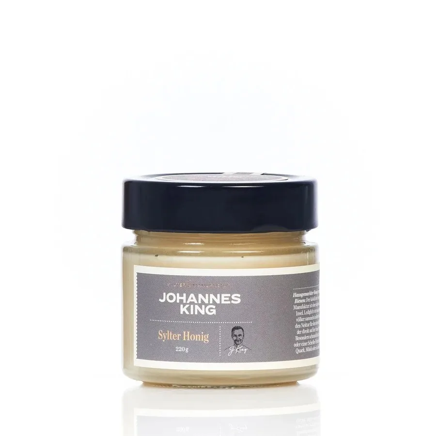 Johannes King Genuss-Shop — photo 25