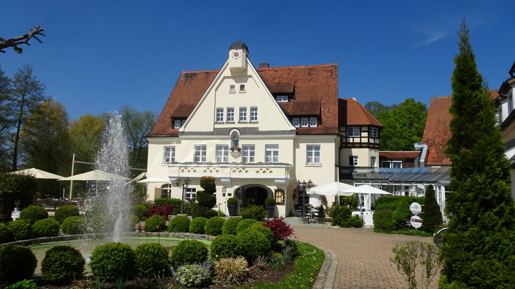 Drahthammer Schlöß’l — photo 96