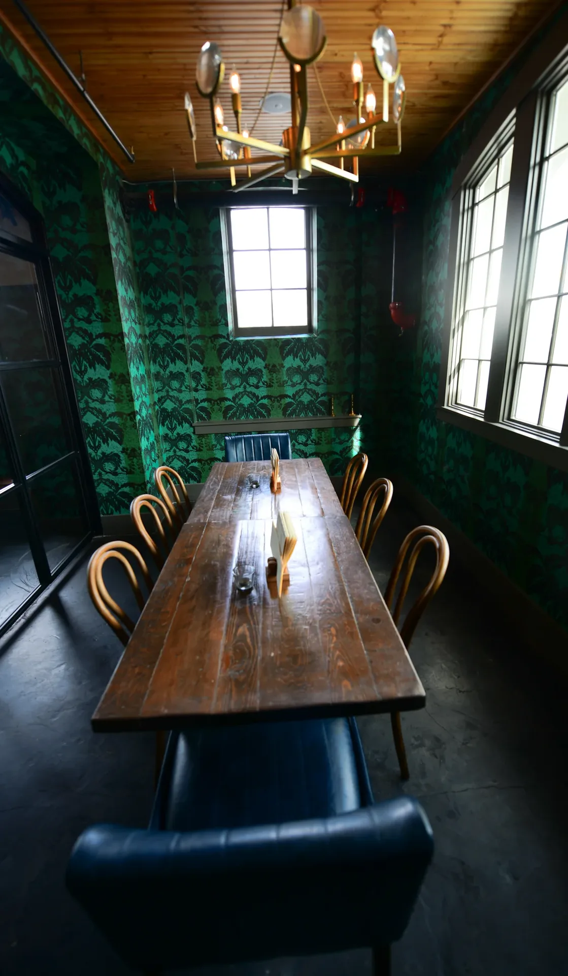 BTG Wine Bar — photo 37