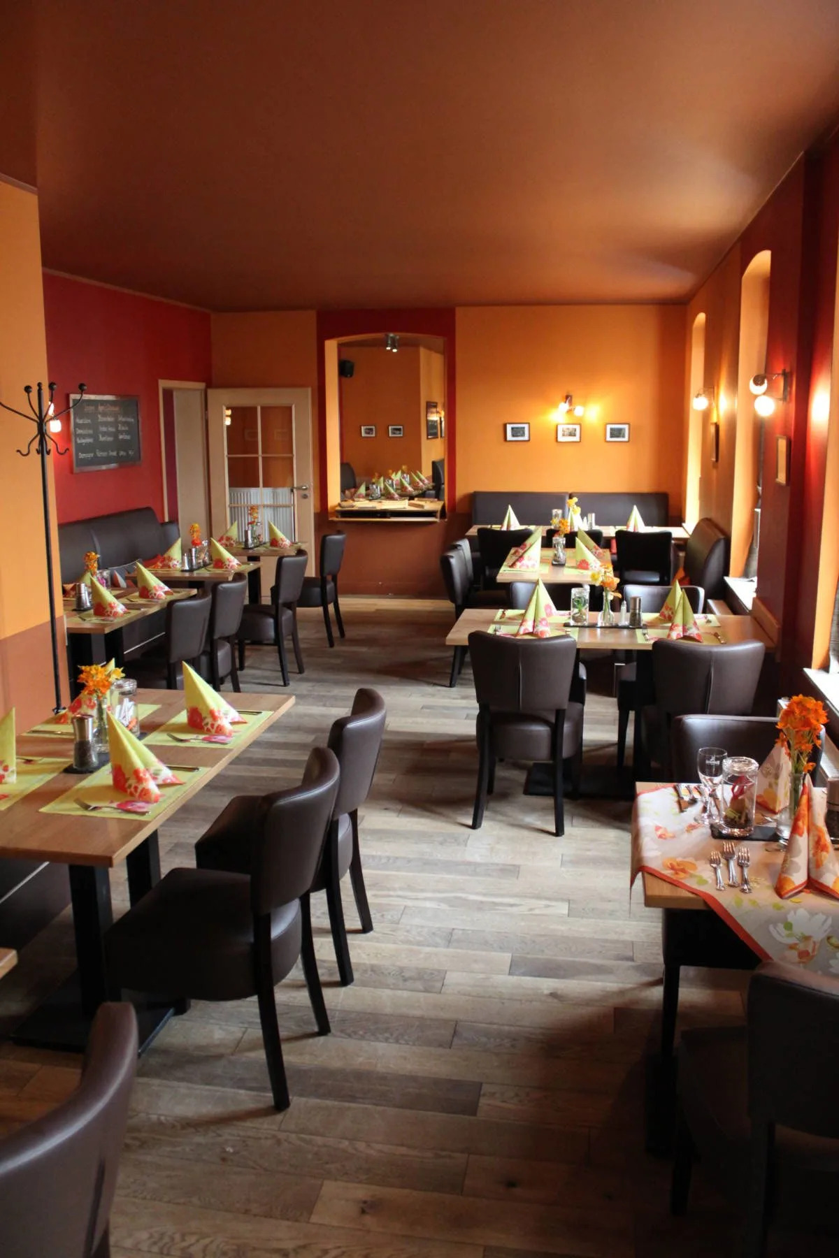Restaurant Klassenzimmer — photo 63