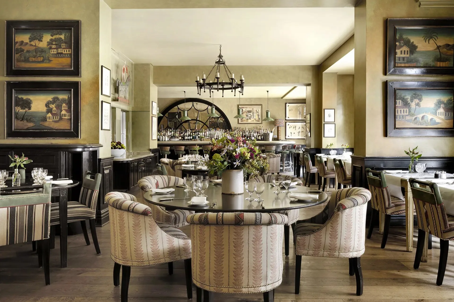 Brasserie Max — photo 7