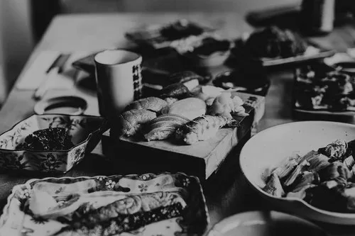 Restaurant Kintaro — photo 16