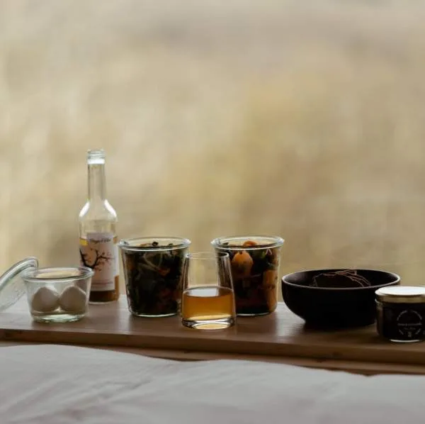 La Table de 48° Nord — photo 4