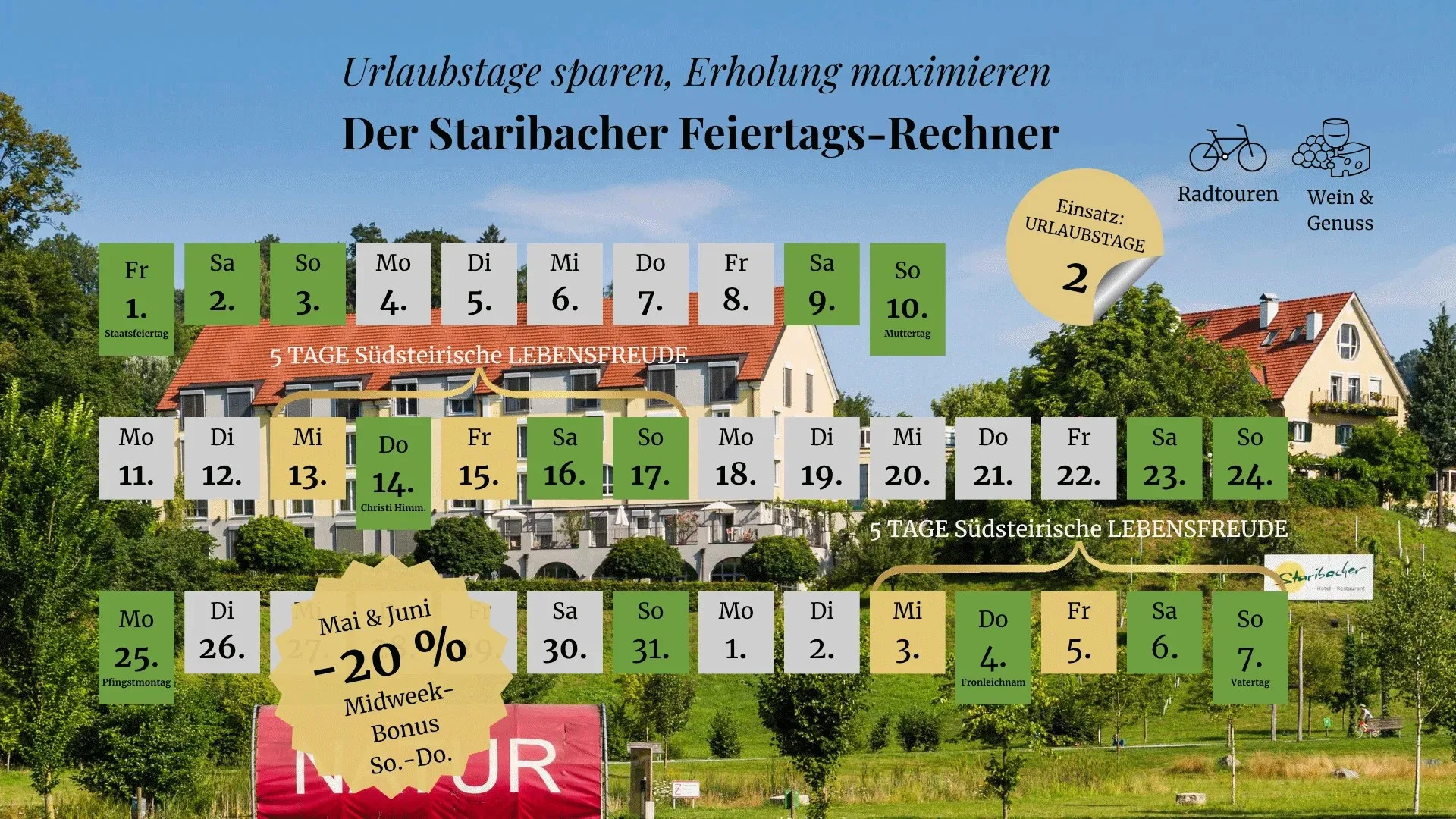 Der Staribacher — photo 72