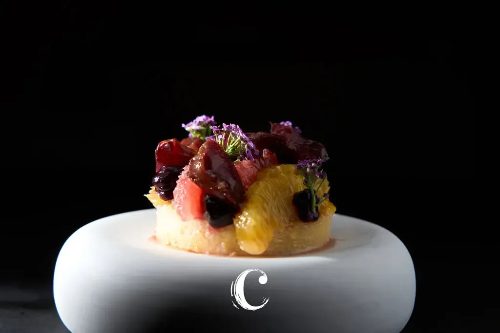 The Chick — food