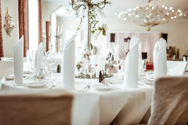 Restaurant Dresel — atmosphere