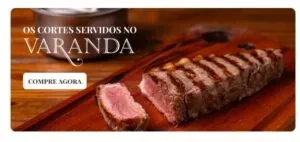 Varanda Grill, São Paulo