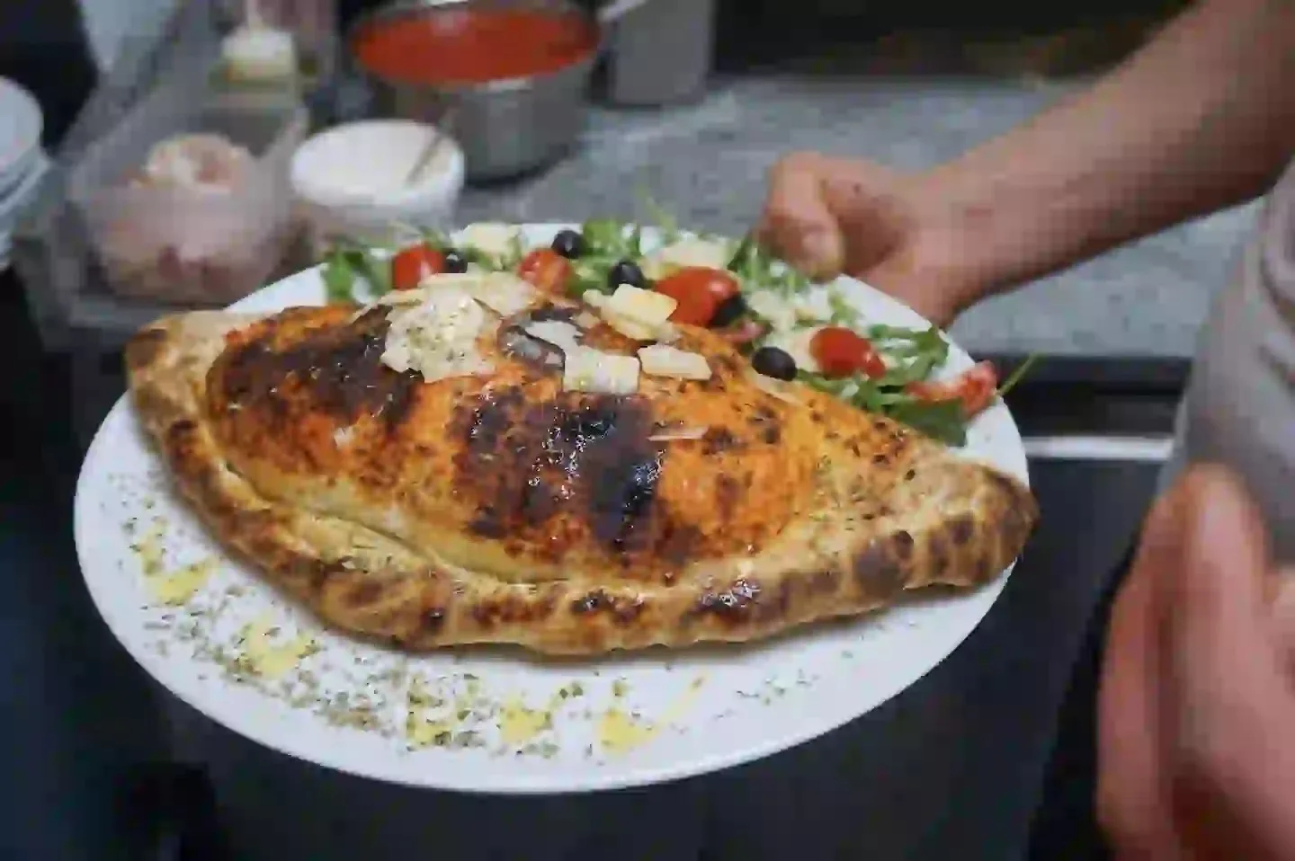 Pizza Vino — photo 4