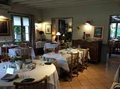 Auberge du Moulinel, Étaples