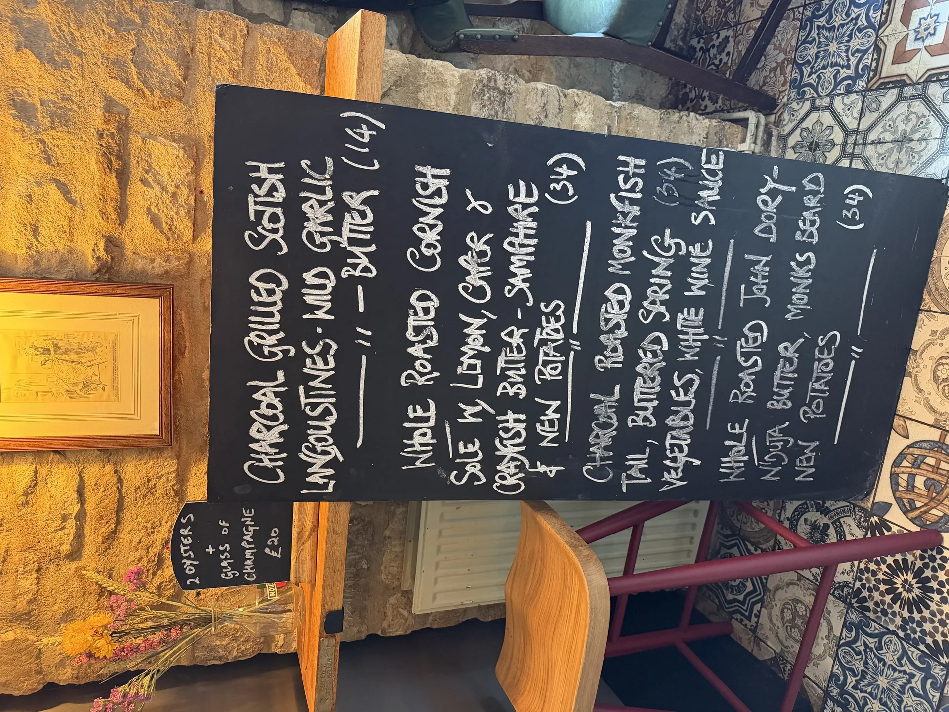 The Woodstock Arms — photo 15