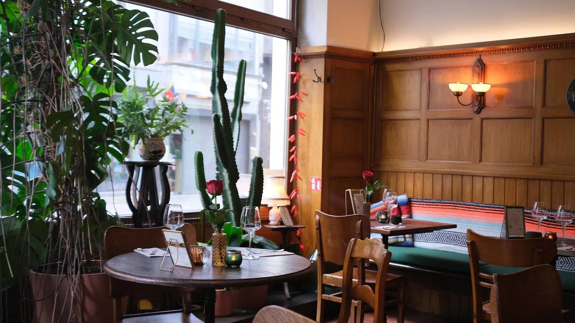 Bar Ami — photo 7