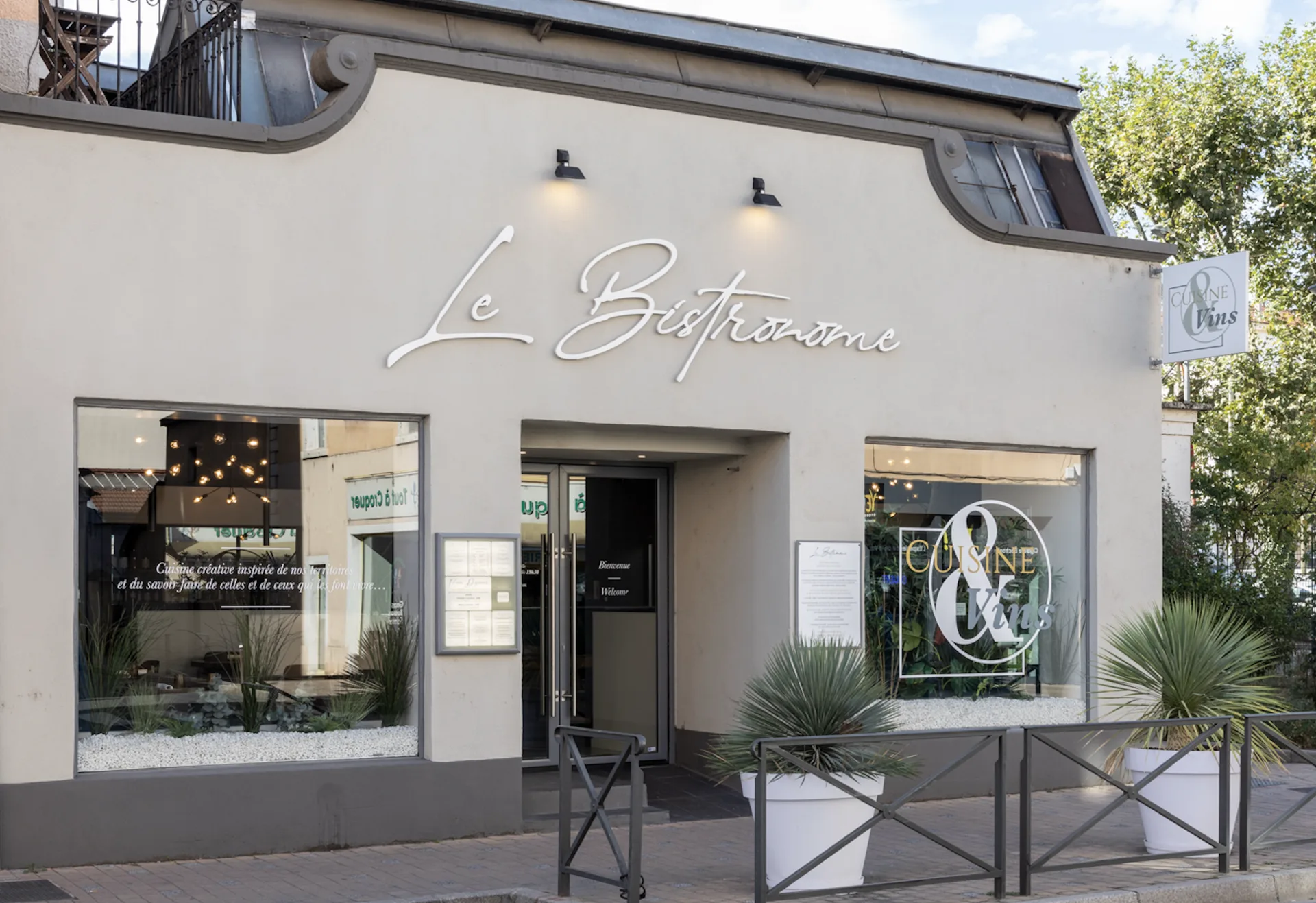 Le Bistronome en Beaujolais — photo 15