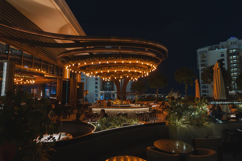 Leña Dubai — photo 14