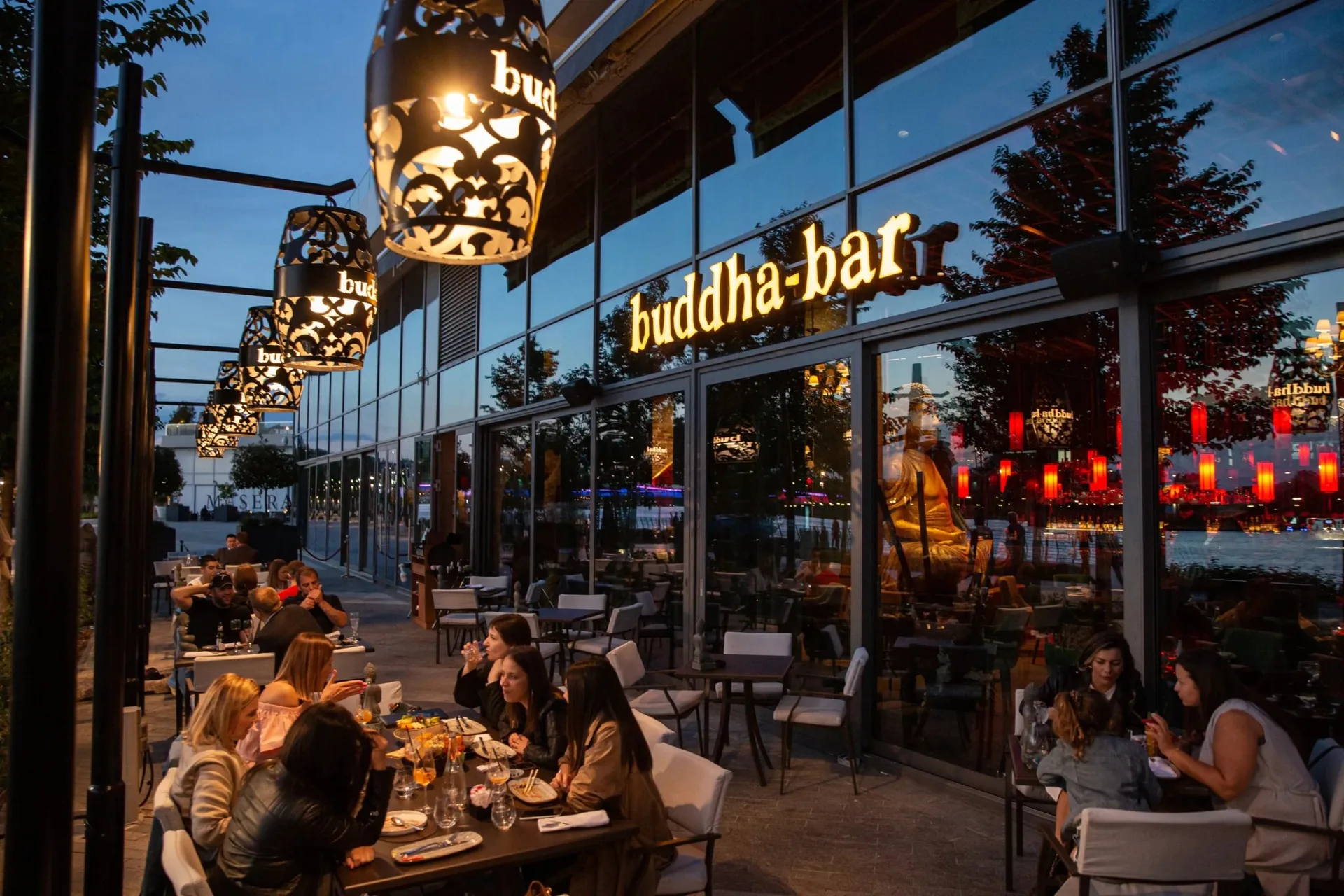 BUDDHA-BAR — photo 115