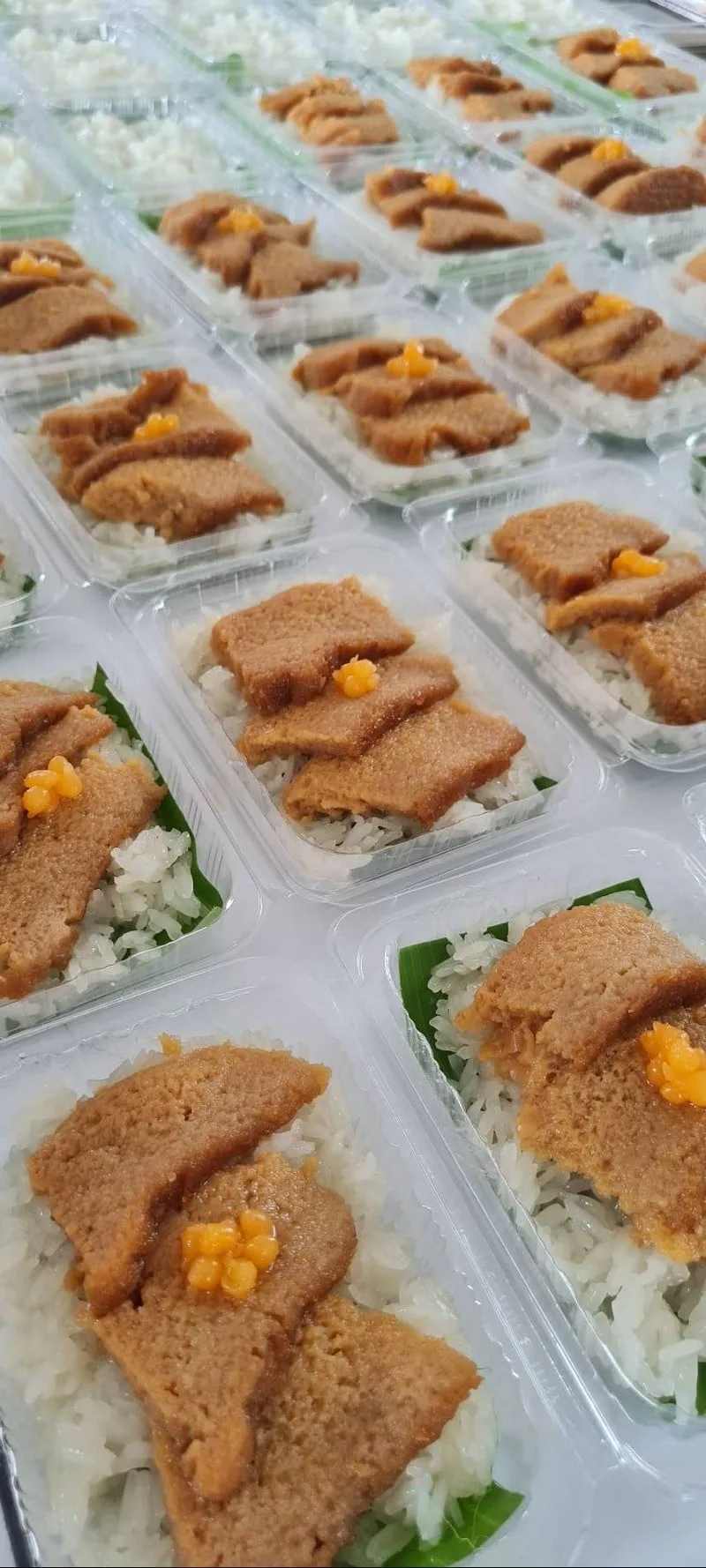 Khanom Mho Kaeng Mae Yai (Phai Ling) — photo 58