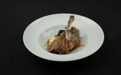Osteria Bellavista — photo 4