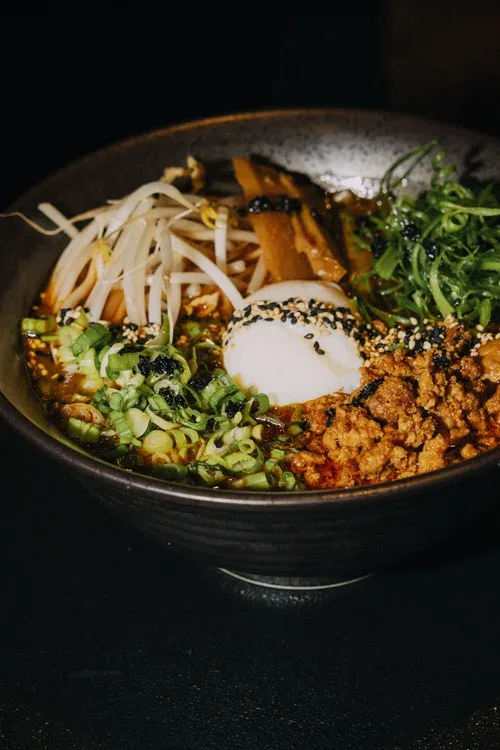 Noble Rice — photo 19