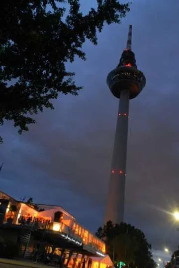 bootshaus Mannheim — photo 48