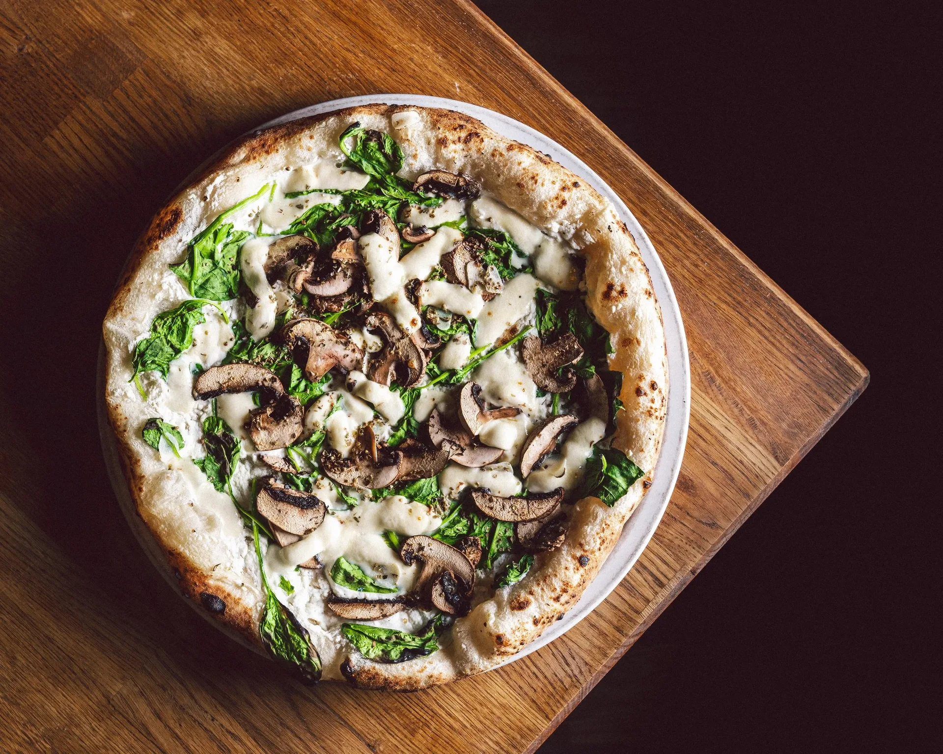 Paesano Pizza — photo 60