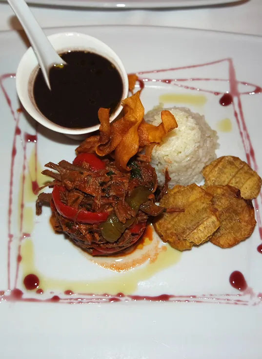 Pequeña Habana Restaurant — photo 19