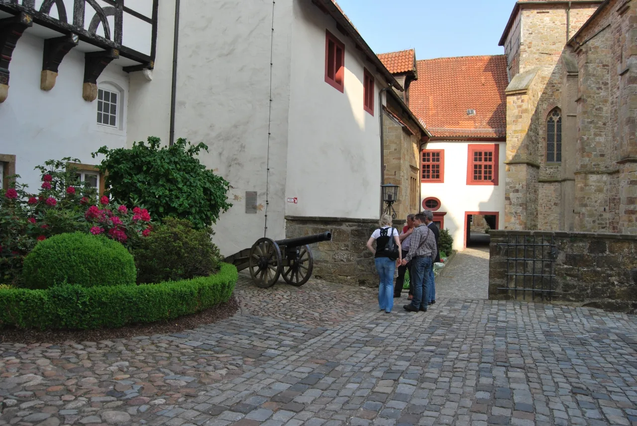 Gasthaus zum Dörenberg — photo 76