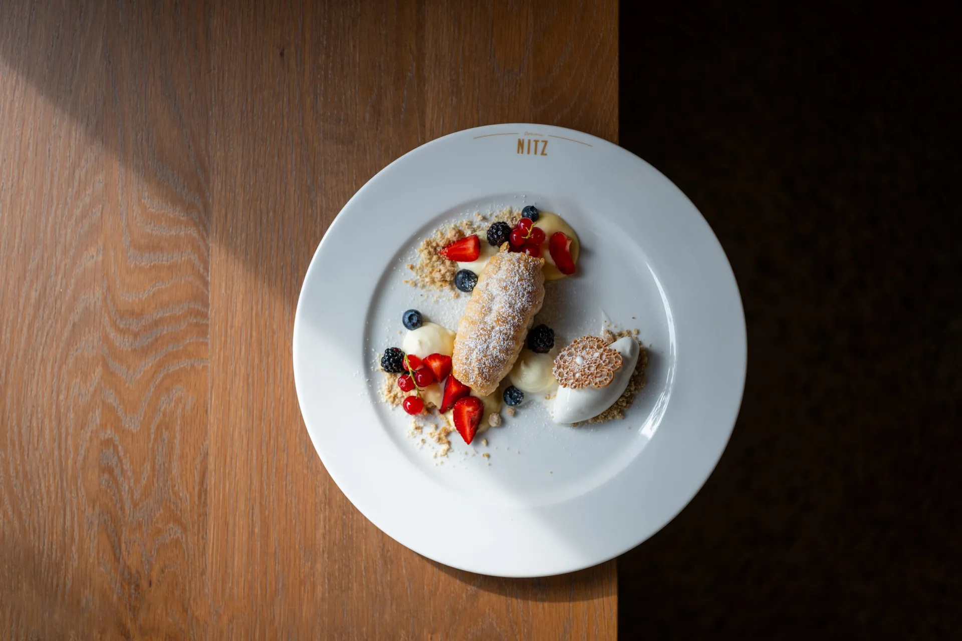 Brasserie Nitz — photo 51