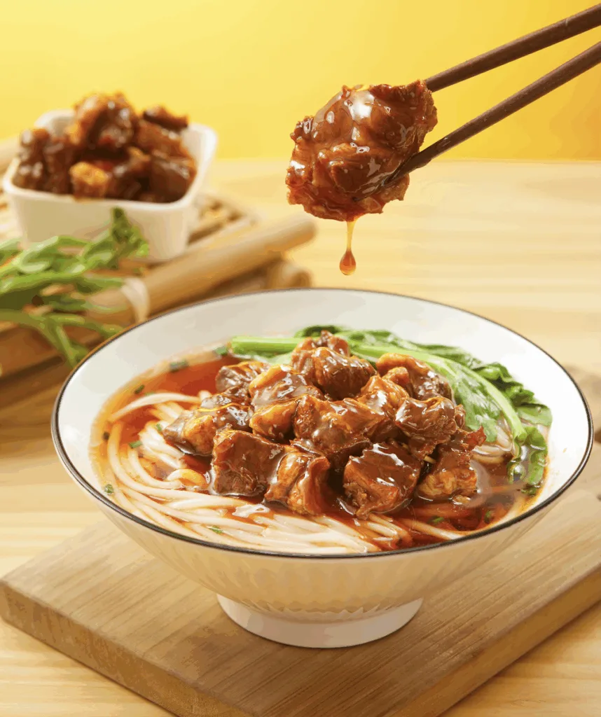 Walala Hand-Pulled Noodle House — photo 12