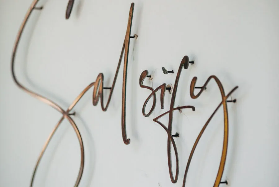 Salsify at the Round House, Cape Town