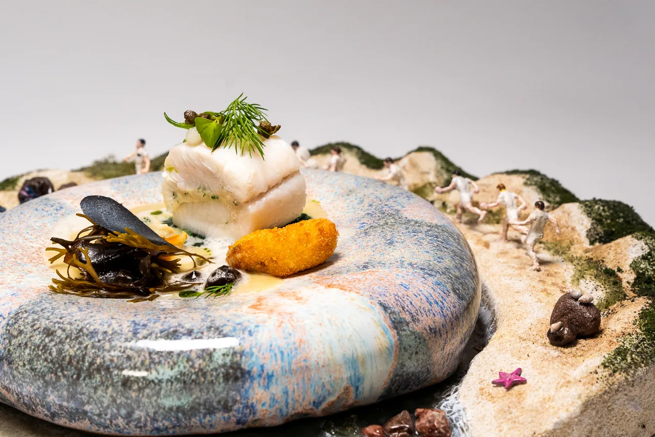 Amuse by Kevin Dalgleish — photo 20