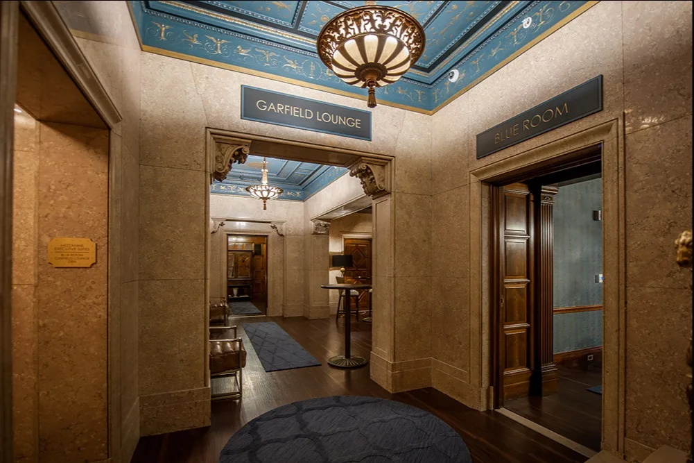 Marble Room Steaks & Raw Bar — photo 42