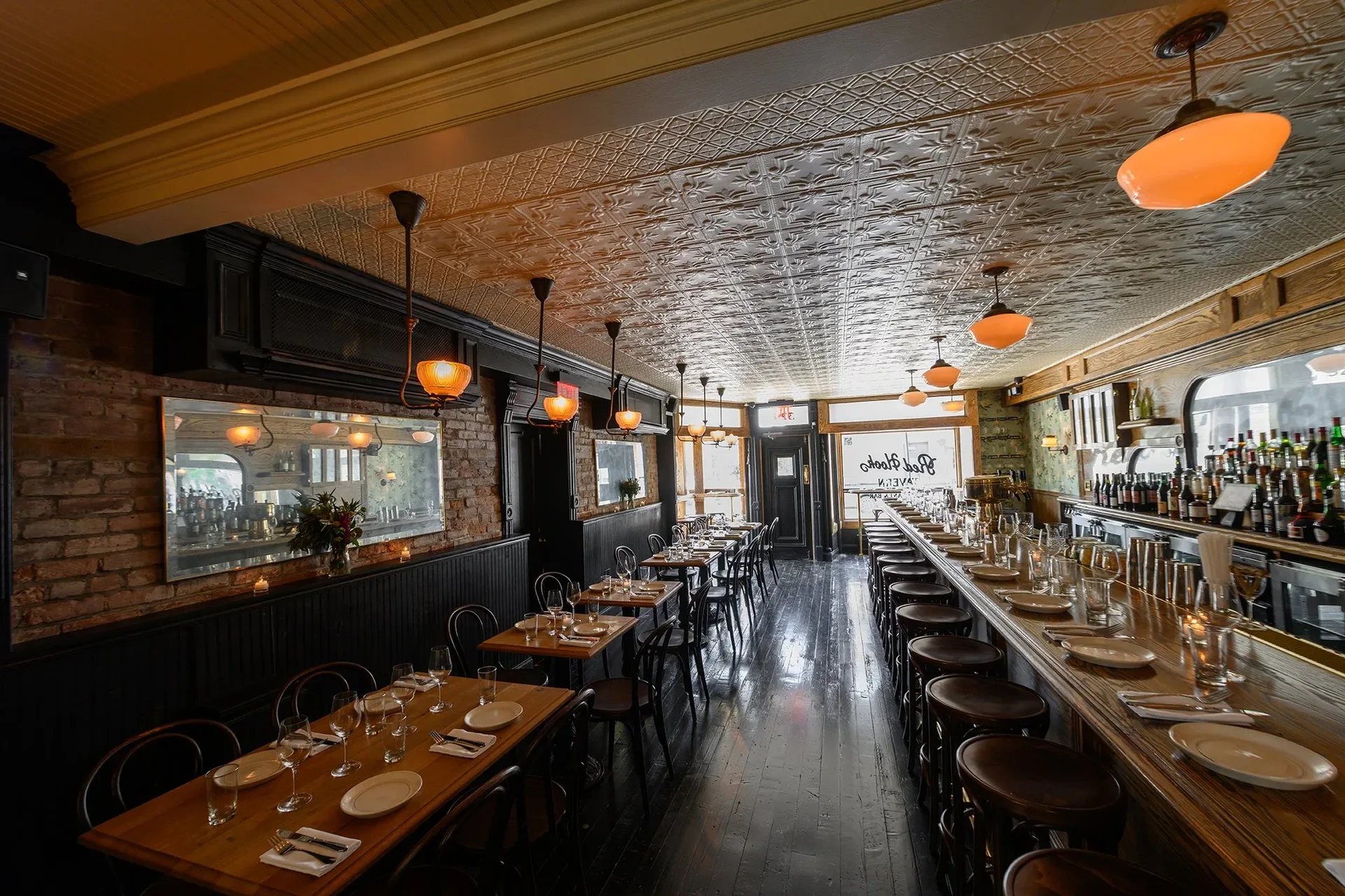 Red Hook Tavern — photo 8