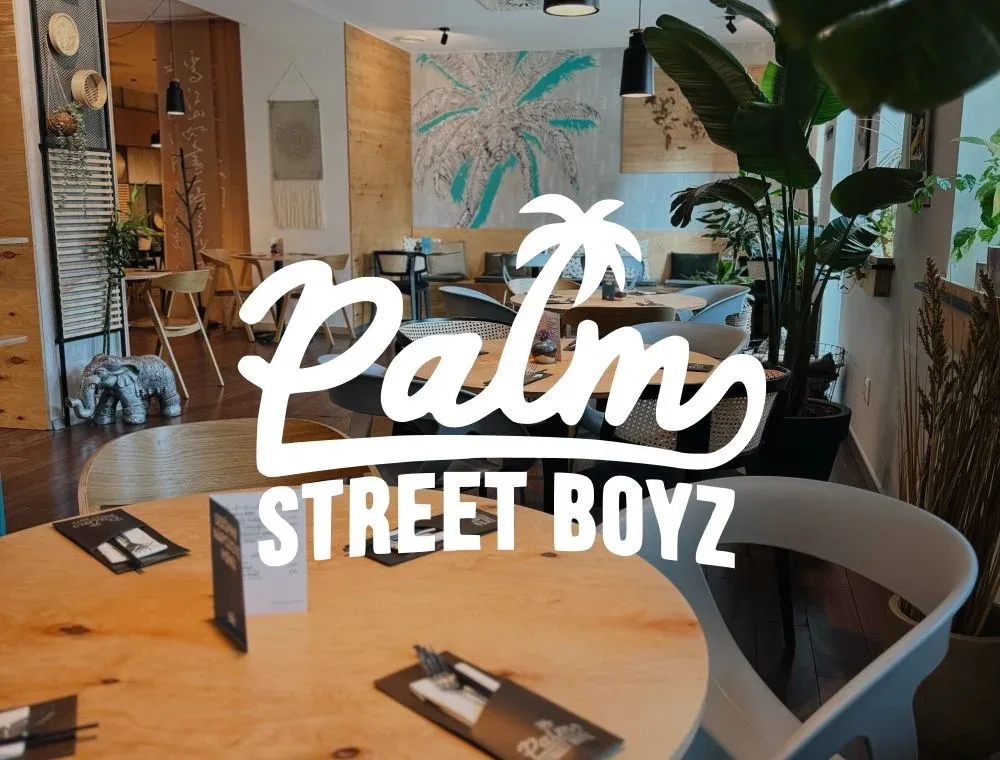 Palmstreetboyz — photo 53