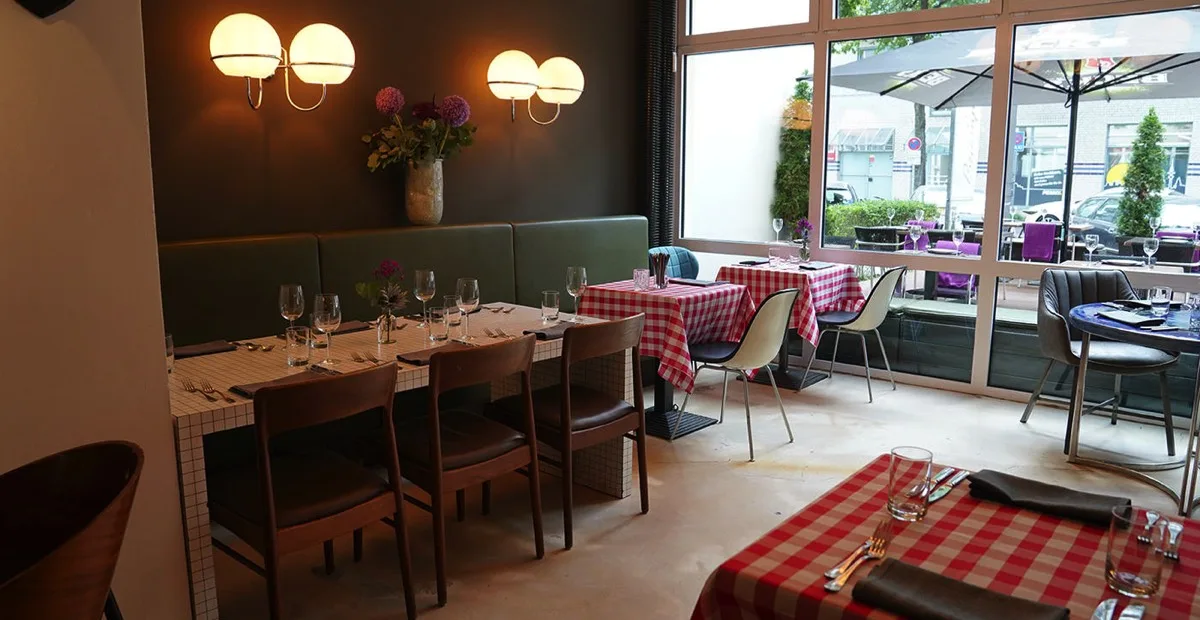 Restaurant Gsellmanns — photo 23