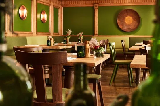 Gasthaus Der Biermann — photo 9