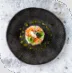 A Taberna do Trasno — food