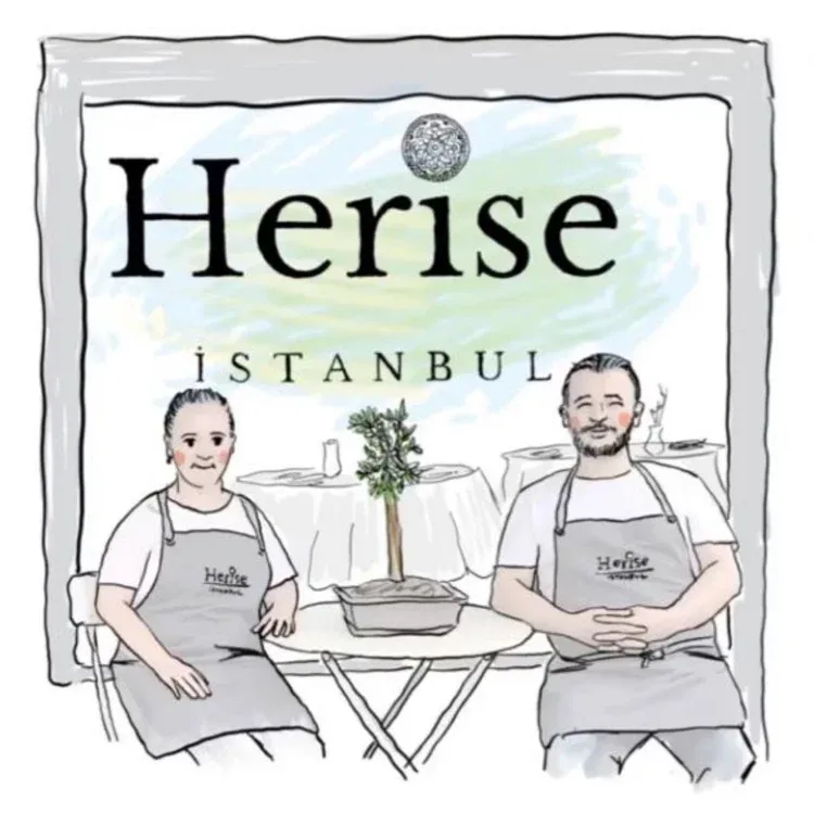 Herise İstanbul, Istanbul