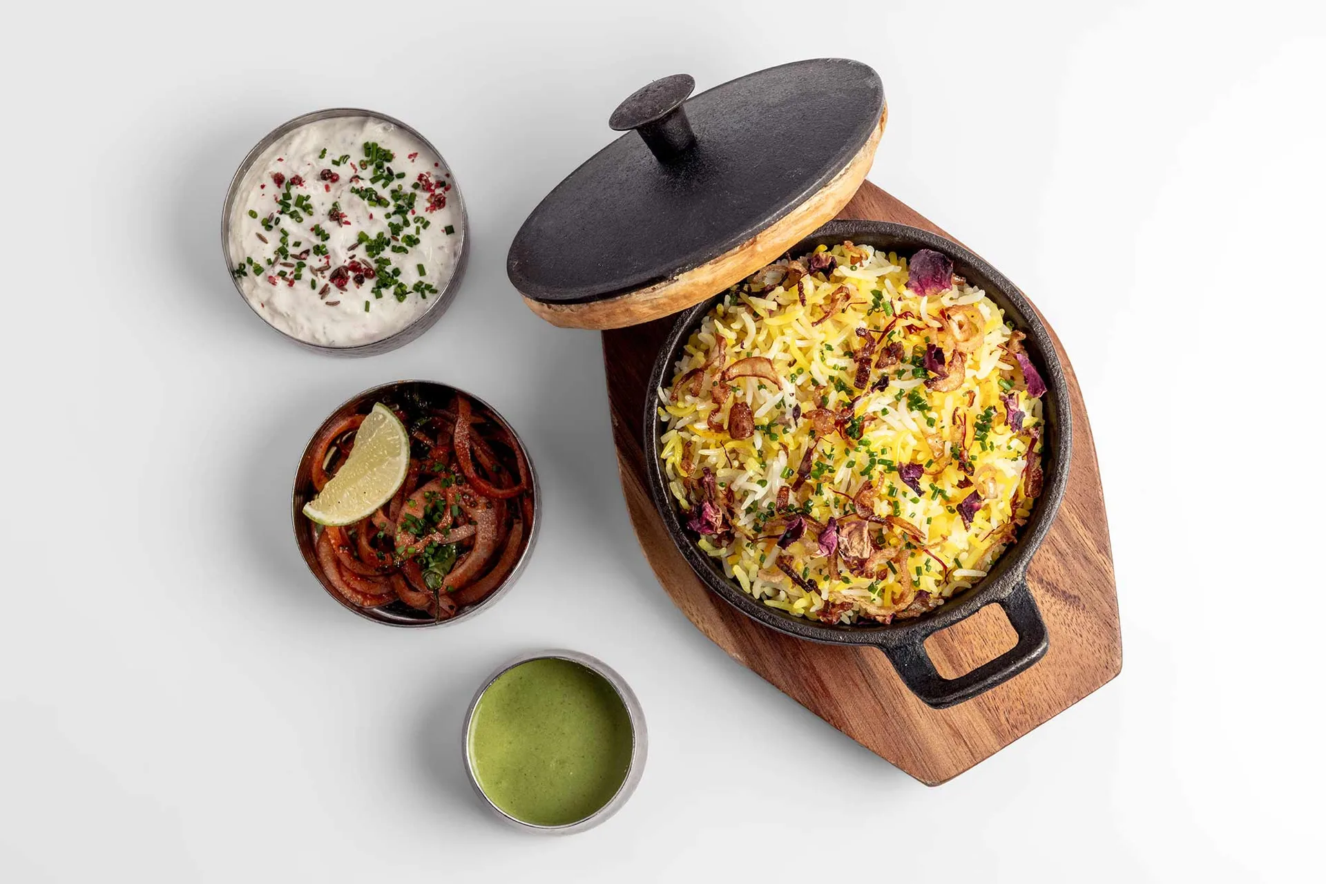 Kanishka by Atul Kochhar — photo 18