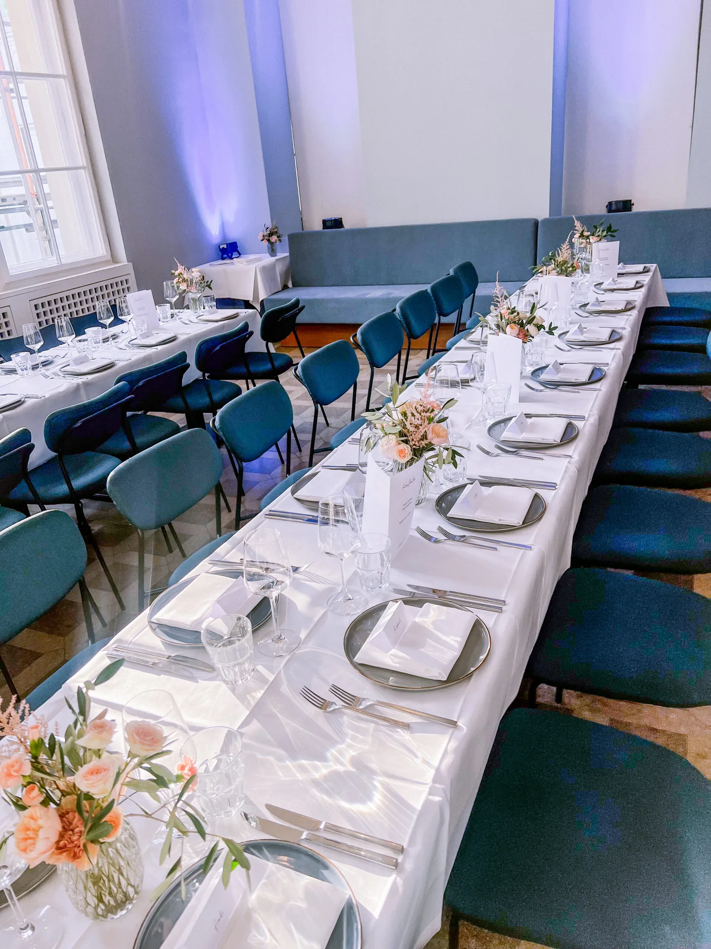 Restaurant Konstantin — photo 37