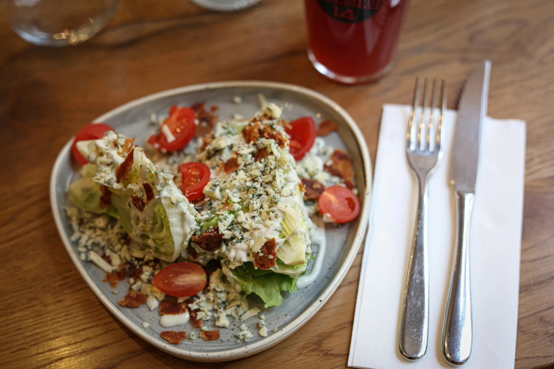 Beerstro14 Steak House — photo 96