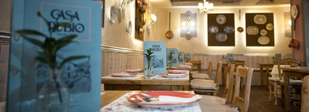 Casa Rubio — photo 8