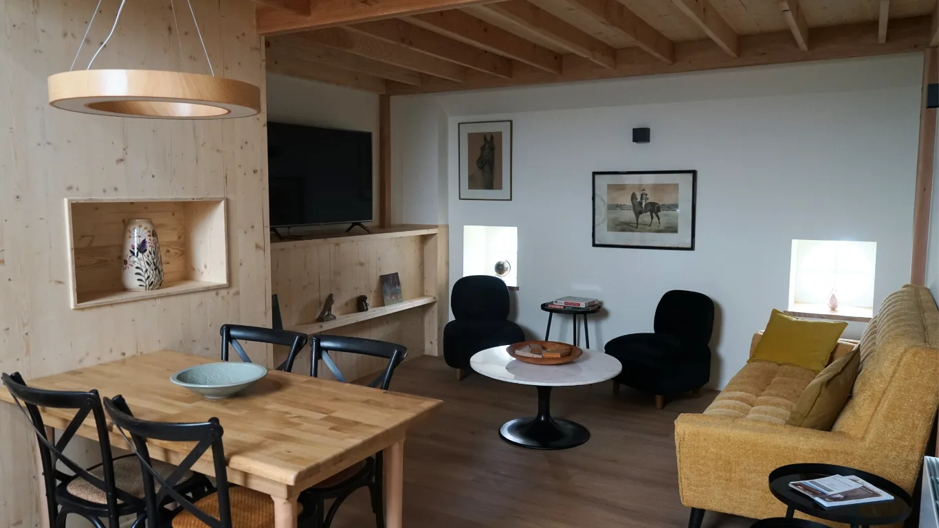 Auberge du Château de Leignon — photo 22