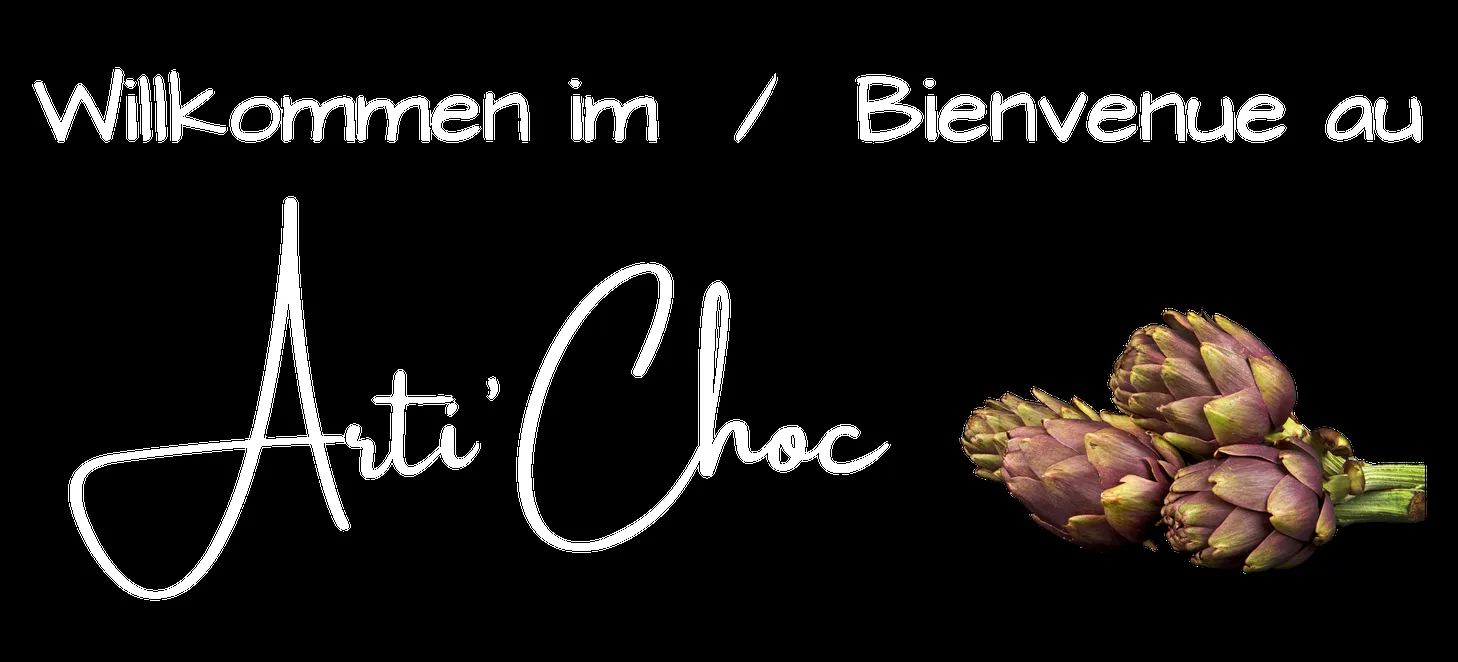 Arti'Choc — kitchen