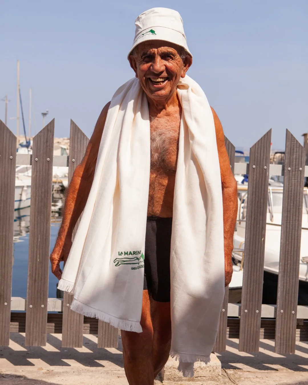 La Marine des Goudes — photo 17